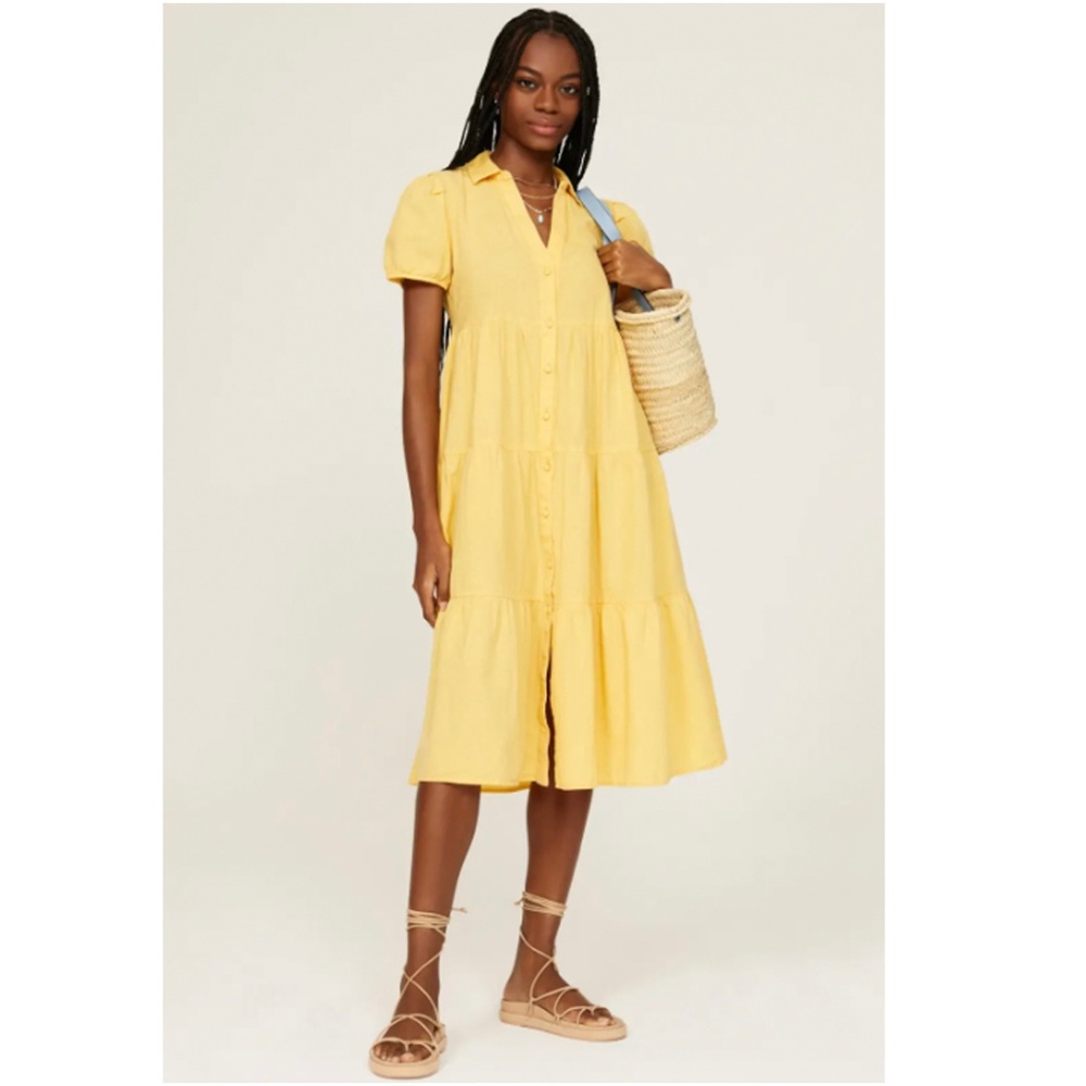Area Stars Bella Dress